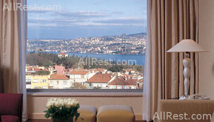 Conrad Istanbul 19